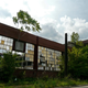 Image for article titled The Feral Factories Of Detroit